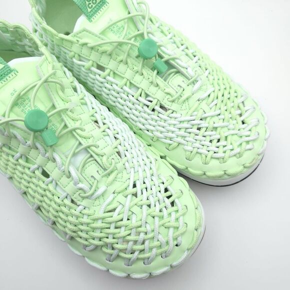 NIKE ACG Watercat + Mint Green Sandals Aqua‎ Shoes Breathable Lightweight NEW main image 11